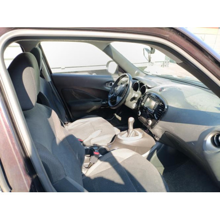 Triangle avant droit NISSAN JUKE 1