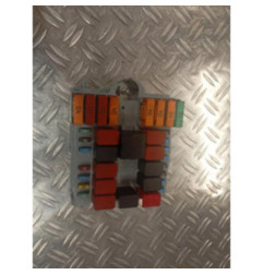 Boitier servitude moteur (BSM) PEUGEOT BOXER 3 Photo n°1