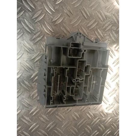 Boitier servitude moteur (BSM) PEUGEOT BOXER 3