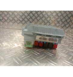 Boitier servitude moteur (BSM) PEUGEOT BOXER 3 Photo n°3