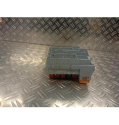 Boitier servitude moteur (BSM) PEUGEOT BOXER 3 Photo n°4