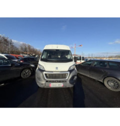 Boitier servitude moteur (BSM) PEUGEOT BOXER 3 Photo n°10