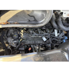 Boitier servitude moteur (BSM) PEUGEOT BOXER 3 Photo n°12