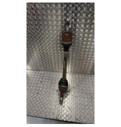 Cardan gauche (transmission) PEUGEOT BOXER 3 Photo n°1