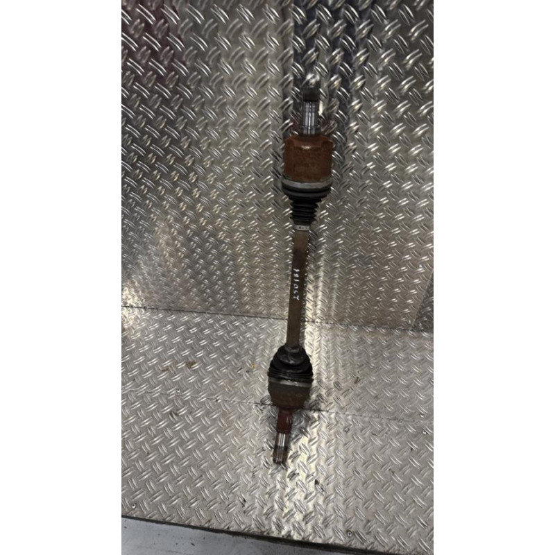 Cardan gauche (transmission) PEUGEOT BOXER 3