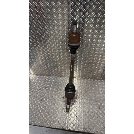 Cardan gauche (transmission) PEUGEOT BOXER 3 Photo n°1