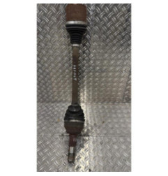 Cardan gauche (transmission) PEUGEOT BOXER 3