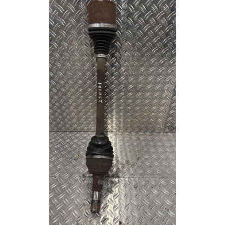 Cardan gauche (transmission) PEUGEOT BOXER 3