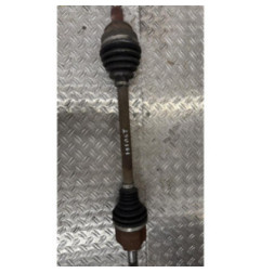 Cardan gauche (transmission) PEUGEOT BOXER 3 Photo n°4