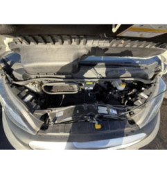 Echangeur air (Intercooler) PEUGEOT BOXER 3 Photo n°10