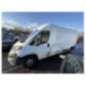 Echangeur air (Intercooler) PEUGEOT BOXER 3