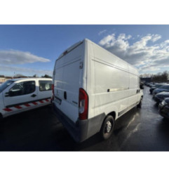 Echangeur air (Intercooler) PEUGEOT BOXER 3 Photo n°18