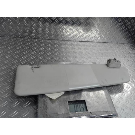 Pare soleil droit PEUGEOT BOXER 3 Photo n°1