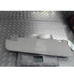 Pare soleil gauche PEUGEOT BOXER 3 Photo n°1