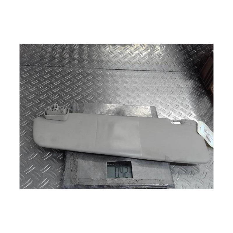 Pare soleil gauche PEUGEOT BOXER 3