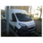 Pare soleil gauche PEUGEOT BOXER 3