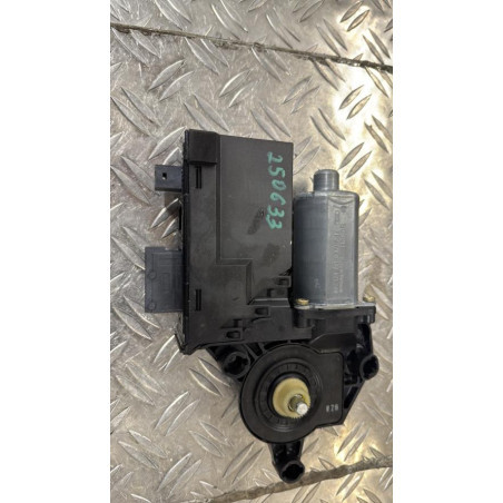 Moteur leve vitre avant droit PEUGEOT 307 Photo n°1