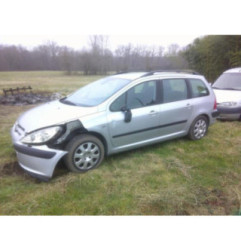Moteur leve vitre avant droit PEUGEOT 307 Photo n°6