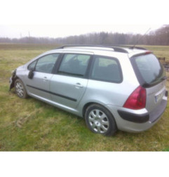 Moteur leve vitre avant droit PEUGEOT 307 Photo n°8