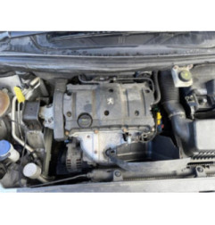 Moteur leve vitre avant droit PEUGEOT 307 Photo n°12