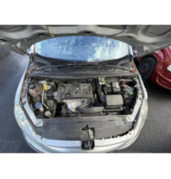 Moteur leve vitre avant gauche PEUGEOT 307 Photo n°11