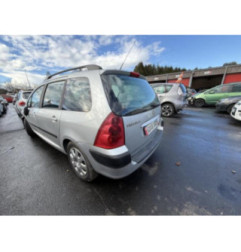 Moteur leve vitre avant gauche PEUGEOT 307 Photo n°18