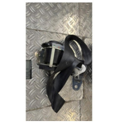 Ceinture avant droit PEUGEOT 207 Photo n°1
