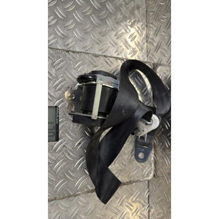 Ceinture avant droit PEUGEOT 207 Photo n°1
