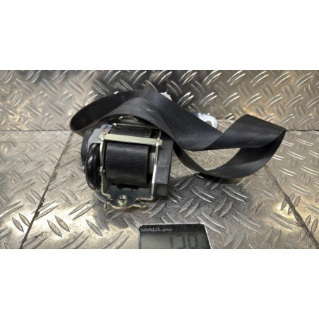 Ceinture avant droit PEUGEOT 207