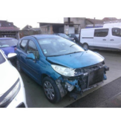 Ceinture avant droit PEUGEOT 207 Photo n°5