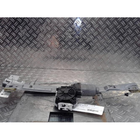 Moteur leve vitre avant droit PEUGEOT 207 Photo n°1