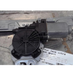Moteur leve vitre avant droit PEUGEOT 207