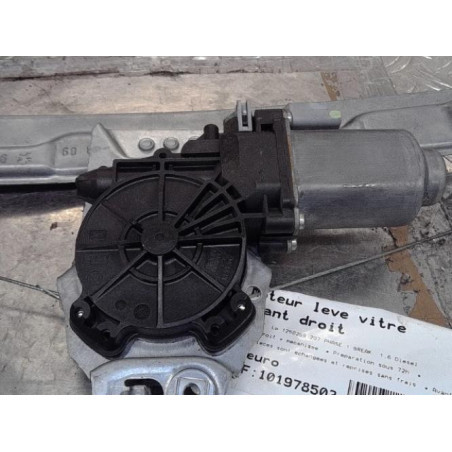 Moteur leve vitre avant droit PEUGEOT 207