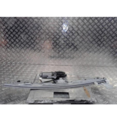 Moteur leve vitre avant droit PEUGEOT 207 Photo n°4