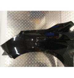 Aile avant gauche CITROEN C4 2 Photo n°1