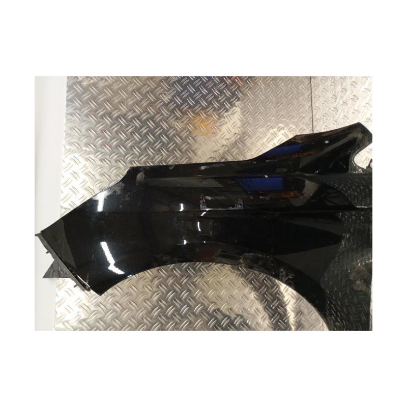 Aile avant gauche CITROEN C4 2