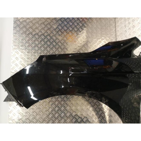 Aile avant gauche CITROEN C4 2 Photo n°1