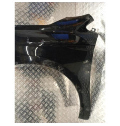 Aile avant gauche CITROEN C4 2