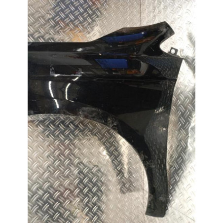 Aile avant gauche CITROEN C4 2
