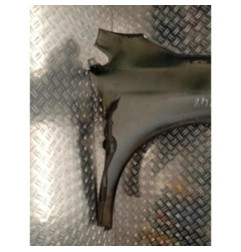 Aile avant gauche CITROEN C4 2 Photo n°4