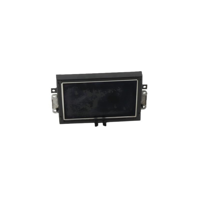 Ecran GPS CITROEN C4 2