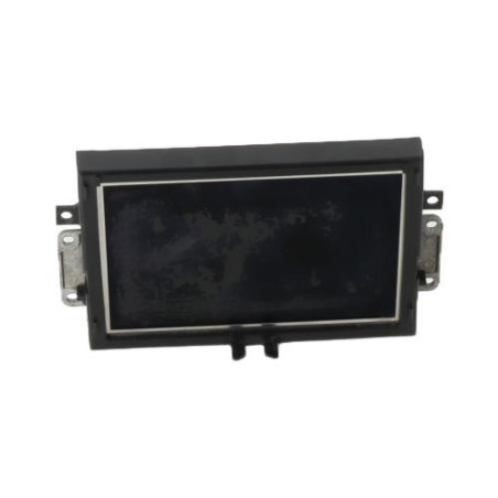 Ecran GPS CITROEN C4 2 Photo n°1