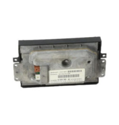 Ecran GPS CITROEN C4 2 Photo n°3