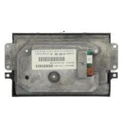 Ecran GPS CITROEN C4 2 Photo n°6