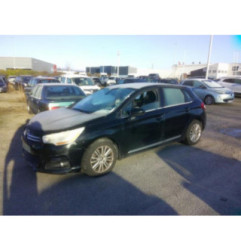 Ecran GPS CITROEN C4 2 Photo n°8