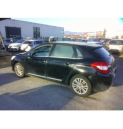 Ecran GPS CITROEN C4 2 Photo n°11