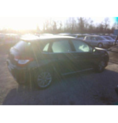 Ecran GPS CITROEN C4 2 Photo n°12