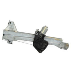 Moteur leve vitre arriere droit CITROEN C4 2 Photo n°1