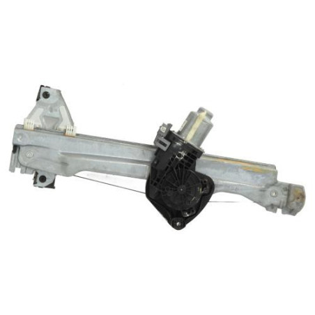 Moteur leve vitre arriere droit CITROEN C4 2 Photo n°1