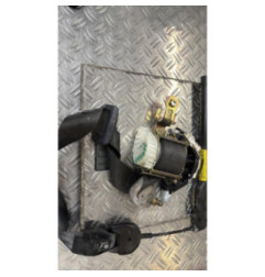 Ceinture avant gauche RENAULT MODUS Photo n°1